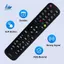 Thay thế điều khiển từ xa EN2P27 cho TV 50V Type HJ50K323U, Điều khiển từ xa loại 43V HJ43K300U