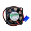 1 Cái Cho Quạt Im Lặng SUNON MF40102VX-Q00U-A9D DC24V 1.44W 2pin 40 * 40 * 10mm