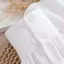HFSHY Móng Tay Ảnh Găng Tay Đẹp Nhẹ Nhàng Giả Vòng Tay Trang Trí Voan Flare Vòng Tay Thời Trang Gợi Cảm Móng Tay Nghệ Thuật Phụ Kiện Đạo Cụ Chụp Ảnh VN