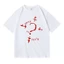 GC1 2027 The Batman Part II Riddler Áo thun mùa hè Anime Tay Ngắn Top GC1