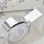 HFTOY Star Washi Tape Index Chất liệu trang trí Paaging Niêm phong Stiers Laser đầy màu sắc Băng keo trang trí ~