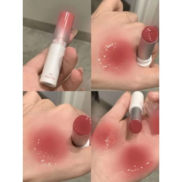 Hàn Quốc Hàn Quốc romand Juice Lipstick Water Gloss Crystal Jelly Nữ Dưỡng Ẩm Dưỡng Ẩm Glasting Melting Solid Lipstick