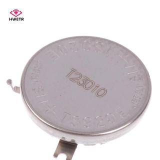 Pin HWETR Seiko 3023-34R 3023-34T Pin Năng Lượng Mặt Trời TS920 Dụng Cụ