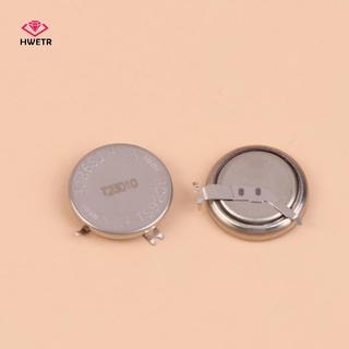 Pin HWETR Seiko 3023-34R 3023-34T Pin Năng Lượng Mặt Trời TS920 Dụng Cụ