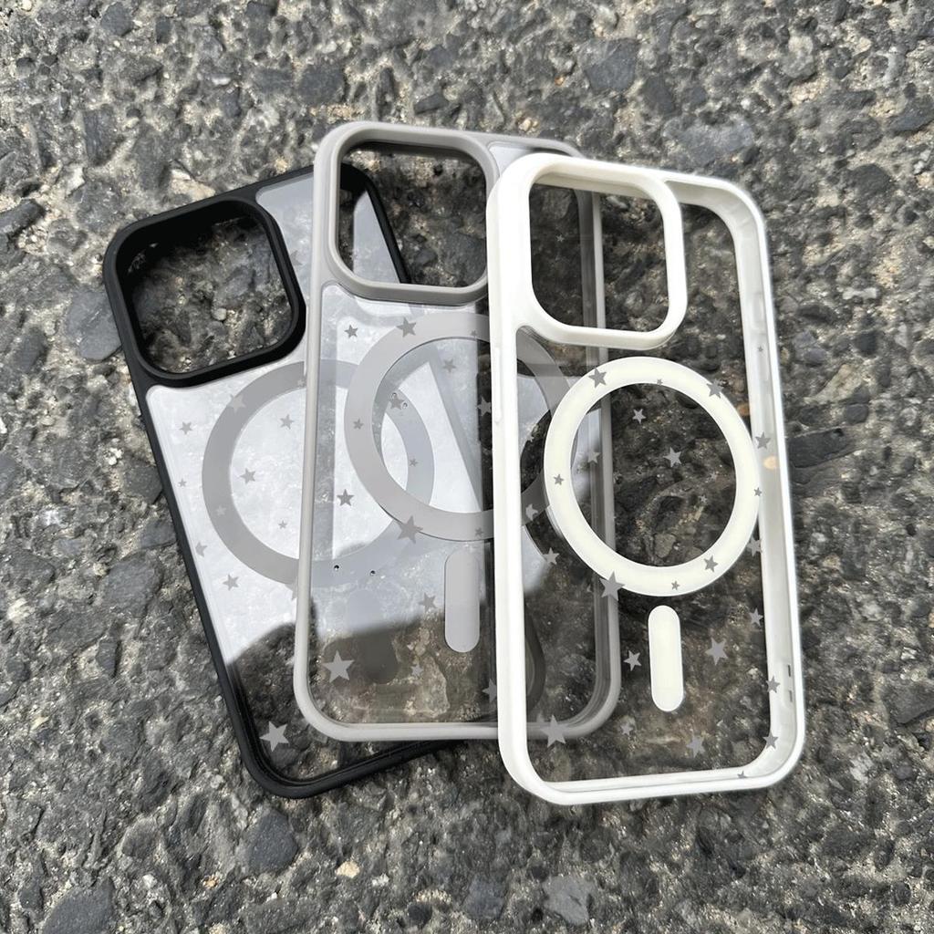 Bụi sao. Đối với iPhone 17PROMAX rụ hợp điện thoại 16/15 rõ ràng hút từ 14/13/12