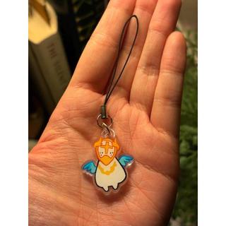 ULTRAKILL 1” Goober Phone Charms Fun And Quirky Accessory for Mobile Phones