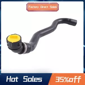 Ống làm mát cho bộ phận thay thế tản nhiệt S Turbo 958 2011-2018