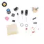 {TB & Bag} 1 Bộ Bảng Khuếch Đại Siêu MINI LM386 3V-12V DIY Kit M57 0 0 0 0 0 .