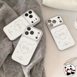 Ốp Điện Thoại Kỳ Lân Dễ Thương Cho Huawei Nova 15 14 Lite 13 12 11 SE Ultra 10 Pura 80 70 Art P60 P50 P40 Pro Plus Vỏ Da PU Hoạt Hình Thanh Lịch Tình Yêu 3D Vỏ Mềm