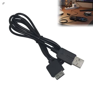 Cáp sạc USB PSVita 1000 - Cáp dữ liệu PVC bền cho phụ kiện chơi game PSV