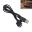 Cáp sạc USB PSVita 1000 - Cáp dữ liệu PVC bền cho phụ kiện chơi game PSV
