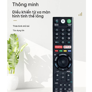 Điều khiển Sony TX310P loại xịn giá tốt Điều khiển các chức năng thông minh