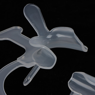 Nha Khoa Cheek Retractor Chỉnh Nha Miệng Dụng Cụ Mở Hình Chữ C Bên Mở Nha Nha Khoa Chỉnh Nha Trắng Răng Trong Miệng Môi