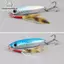 Nhíp câu micro kim loại đa trọng lượng, phù hợp cho câu cá nước mặn và jigging