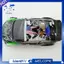 RC Vỏ Xe Thân Điều Khiển Từ Xa Đồ Chơi Phụ Kiện Phù Hợp Cho Xe Đồ Chơi Mô Hình Phụ Kiện Đua Xe Vỏ Xe, K989
