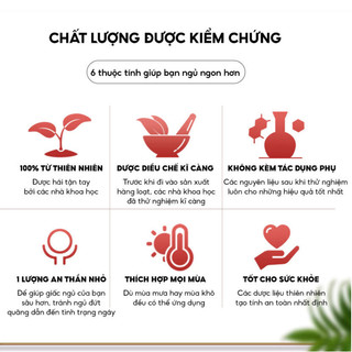 Xịt chống ngáy khi ngủ hiệu quả dành cho người lớn  30ml, chiết xuất tự nhiên hỗ trợ giảm gáy ngủ an toàn -FE120