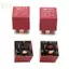 Ge Chống Nước Hạng Nặng Rơ Le 4 / 5Pin DC 24V 12V 80A Đèn Pha Ô Tô Rơ Le Ô Tô n