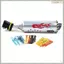 Ống xả xe đạp Turbo Thiết kế chắc chắn, Hệ thống âm thanh xe đạp hiệu suất cao, Phụ kiện đi xe đạp sửa đổi Turbo Spoke