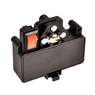 Hướng dẫn sử dụng Phụ kiện cắt gạch Công tắc hồng ngoại Laser Định vị phụ trợ Đèn xanh đỏ Phụ kiện dao đẩy hồng ngoại26043004