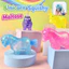 Đồ chơi bóng căng thẳng Squishies Unicorns Di động & Dễ dàng mang theo để sử dụng hàng ngày