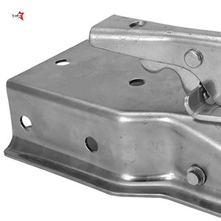 Vỏ đầu bóng đồng 2x2 Inch 50mm - Khớp nối xe kéo cho đầu bóng 2 Inch