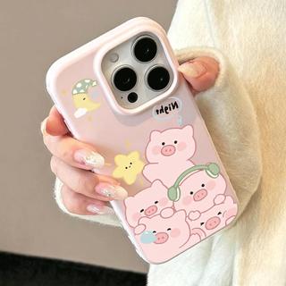 Kutu kecil sesuai untuk cangkang telefon iPhone 17/16/15, pelindung promax iPhone 14/13