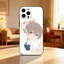 TP-2 A S-Silent Voice The Movie Phone Case cho iPhone17,16,15,14,13,12 Plus, Max Soft Silicone Black Cover