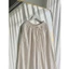 Quần Suông Sọc Linen MyaHouse