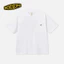Hàng sẵn có Áo thun Cotton cao cấp KEEN UNEEK in logo chất lượng cao Áo sơ mi thông thường XS-3XL Unisex