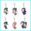 HK1 Nhật ký Apothecary Anime mặt dây chuyền túi acrylic Maomao Jinshi Gaoshun Gyokuyo móc khóa KH1