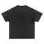 Bán chạy Phong cách lãng phí Nirvana Ban nhạc Washed Street Retro American Rock Loose Áo thun ngắn tay hợp thời trang