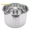 Nồi Áp Lực 6L Nồi Bên Trong Nồi Áp Lực Cơm Lót Thép Không Gỉ Bên Trong Nồi Áp Lực Phút Lót