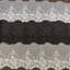 13cm Rộng Retro Cổ Tích Truyện Lâu Đài Lưới Thêu Sóng Ren Handmade Quần Áo Phụ Kiện Tóc Quần Áo Bé Cắt Tỉa 5.7