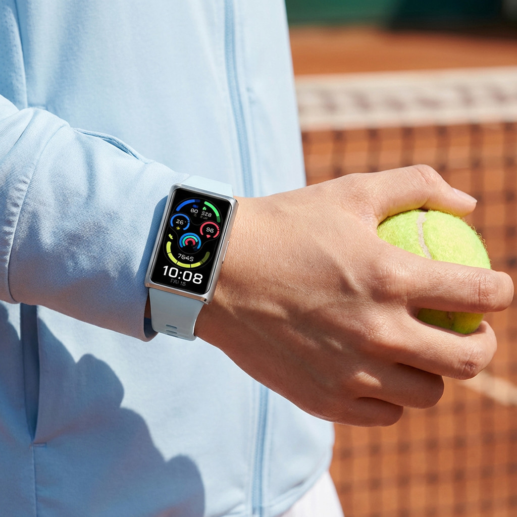 Dây đeo silicon mềm cho Huawei Band 11 / 11Pro dây đeo vòng tay thể thao thời trang Correa thay thế