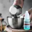 Dung dịch thử nghiệm bằng thép không gỉ 304 Phát hiện 12ml Phân tích nhanh Chất lỏng Thuốc thử nhanh cho phòng thí nghiệm Dụng cụ nấu ăn tại nhà Dao kéo jiwvn