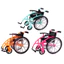 < Pluscloth > Bộ đồ chơi xe lăn Mini cho nhà búp bê, mô hình thu nhỏ có nạng, đồ thủ công DIY, Phụ kiện bàn cát, Trang trí nhà cửa, Đạo cụ xe lăn và nạng cho trẻ em Coll
