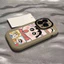 Dễ Thương Cho iPhone 15 14 13 12 11 Pro Max X Xr Xs Max 7 8 Plus Ốp Lưng Điện Thoại Hot New Girls Like Phone Cover