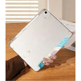 Ốp Lưng iPad A16 Air 4/5/6/7/8 Pro 11 12.9 Y-fold Chú mèo máy Doraemon Cho iPad Gen 12 11 10 9 8 7 6 5 Mini 6/7