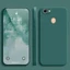 Tpu mềm cho Ốp lưng OPPO F5 màu trơn OPPO F5 Vỏ bảo vệ silicon chống rơi màu trơn đơn giản