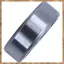 8 x 24 x 8mm Kim loại được bảo vệ rãnh sâu thu nhỏ Vòng bi kim loại 628Z