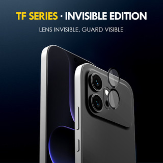 Phim máy ảnh Lereach cho Honor 600 600 Pro 500 Pro Camera Kính cường lực Định vị chính xác Phim kính