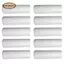 10 Chiếc Vòng Tròn Xốp Cho Hàng Thủ Công Ống Xốp Đảng Ủng Hộ Mịn Cho DIY Điêu Khắc Bàn Trung Tâm Nghệ Thuật Và Đồ Thủ Công Tiếp Liệu