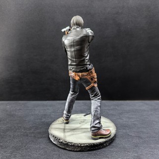 Resident Evil 30cm: Vendetta Leon S. Nhân vật hành động PVC tỷ lệ 1 / 6 của Kennedy