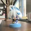 5cm Genshin Tác Động Furina Anime Hình Đồ Chơi PVC Đứng Bộ Sưu Tập Mô Hình Búp Bê Trẻ Em Người Hâm Mộ Sinh Nhật Búp Bê Đồ Chơi Trang Trí
