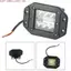 Thanh đèn LED làm việc gắn xả đa năng 5 inch Phạm vi ứng dụng rộng rãi