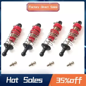 4 Kim Loại Cho 1603 SG1603 UD1601 UD1603 UD1604 UD1607 1 / 16 RC Xe Nâng Cấp Phần Phụ Kiện