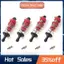 4 Kim Loại Cho 1603 SG1603 UD1601 UD1603 UD1604 UD1607 1 / 16 RC Xe Nâng Cấp Phần Phụ Kiện
