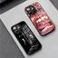 Ốp Điện Thoại BK-3 Band K-King Crimson Cho IPhone 16 Pro Max 15 Plus 14 Pro 12 11 13 Mini X XR 6 8 7 Plus SE Glass Cover