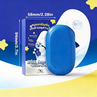 Xà phòng tắm OIWLSAX321, Xà phòng dưỡng ẩm làm mới dưỡng ẩm, Xà phòng kiểm soát dầu làm sạch sâu