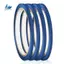 8 Cuộn Băng Họa Sĩ Xanh, Băng Họa Sĩ Mỏng Rộng 0,11 Inch, 0,27 Inch Và Băng Họa Sĩ Xanh Để Vẽ Tranh, Viền